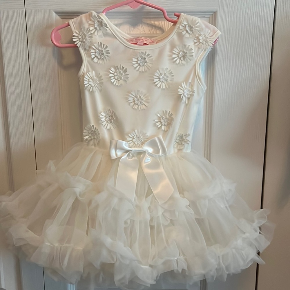 Popatu dress